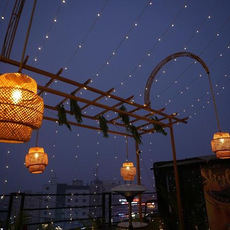 Hotel Silkhouse Premier Danapur Extérieur photo
