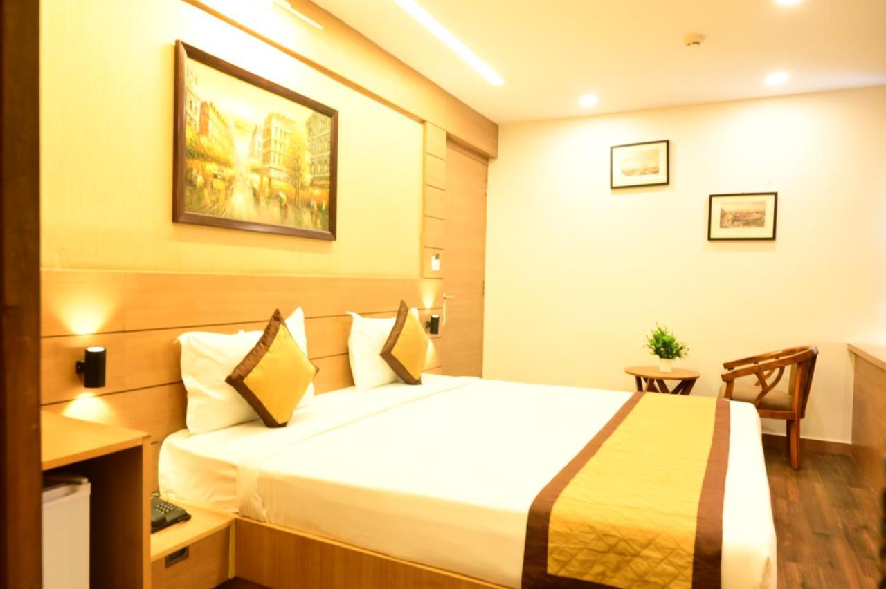 Hotel Silkhouse Premier Danapur Extérieur photo