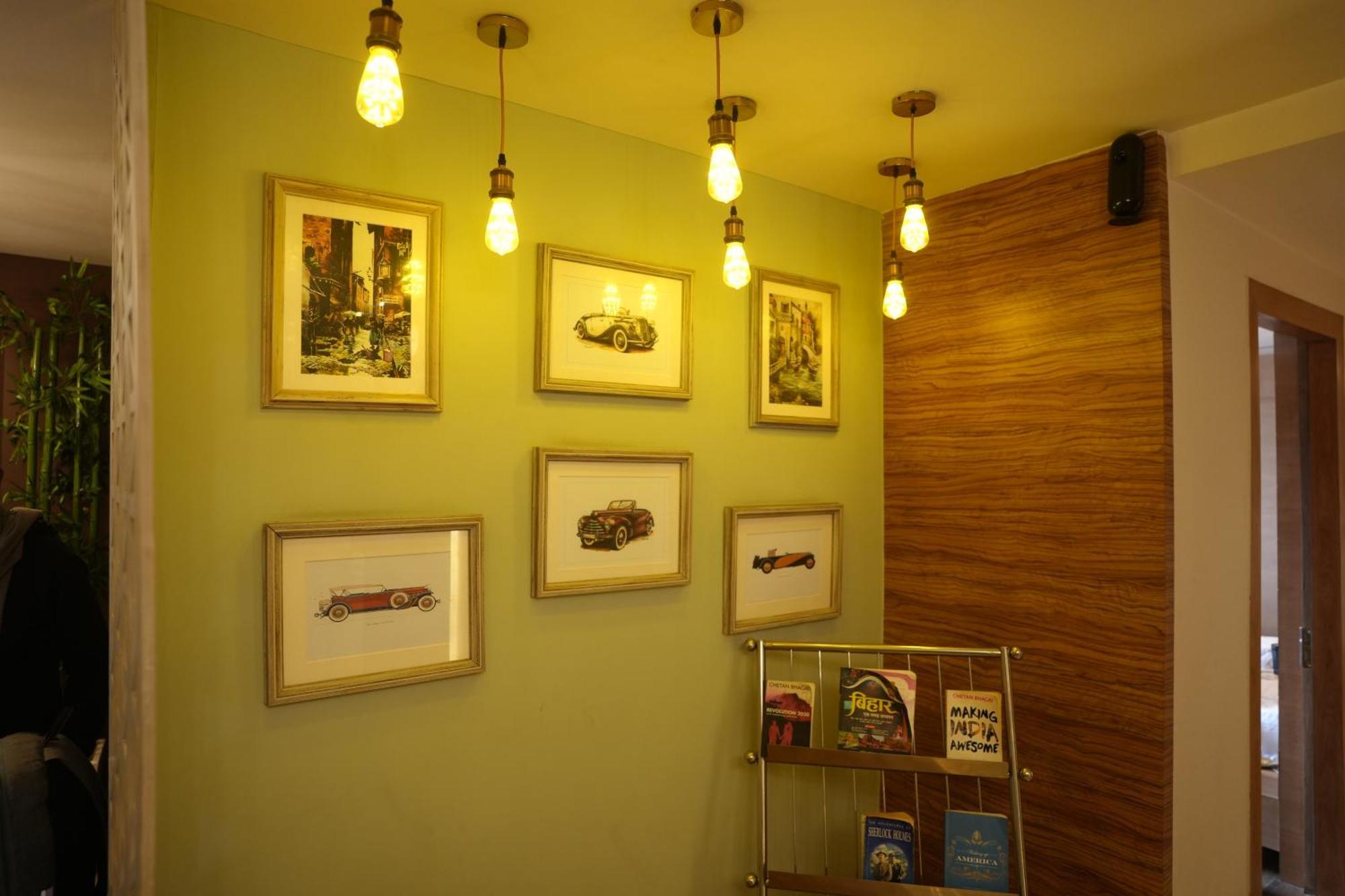 Hotel Silkhouse Premier Danapur Extérieur photo